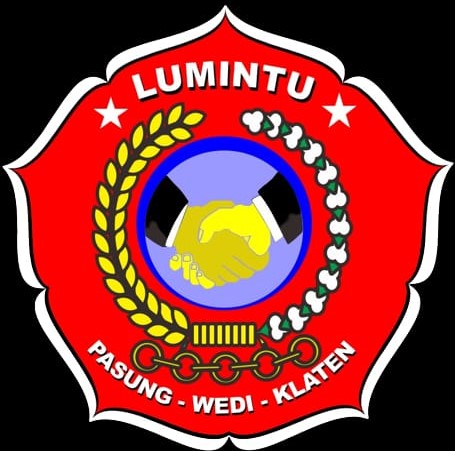 Logo BUMDes Tirto Mili